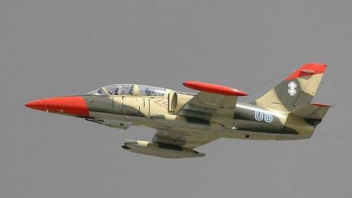 Avion militar prăbuşit în Bulgaria: Guvernul anunţă moartea celor doi piloţi