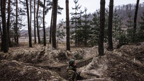 Ucraina ar transfera trupe din Zaporojie la Bahmut, susţin proruşii / Rusia vrea să cucerească întregul Bahmut, înainte ca Ucraina să-şi lanseze contraofensiva de primăvară, care ar putea începe peste două luni