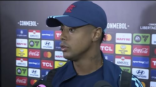 Bruno Henrique, atacantul echipei braziliene Flamengo, va fi urmărit penal într-un caz de meciuri trucate pentru pariuri