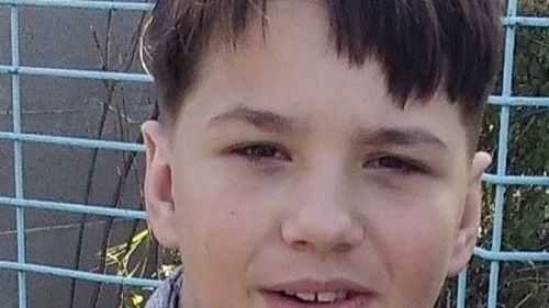 Un copil de 12 ani din Sibiu, dispărut de acasă de mai bine de 24 de ore, căutat de polițiști