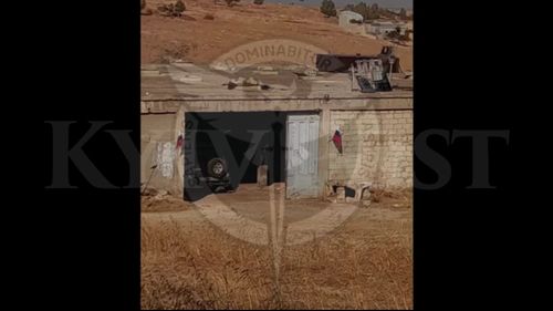 VIDEO Kyiv Post: Forțele speciale ucrainene au atacat o bază militară rusă din Siria, unde erau fabricate și testate drone