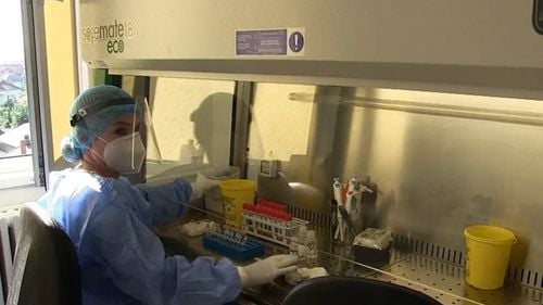 Ciolacu: DSP-urile din țară nu mai fac anchete epidemiologice. Contacții persoanelor infectate se testează pe banii lor