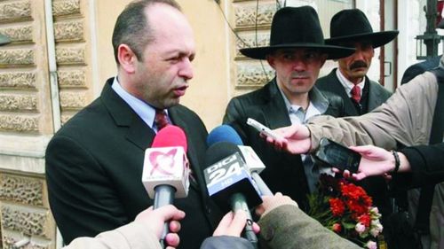 Romii din Transilvania, mesaj în limba lor adresat Guvernului: JA CHERE doamna premier Dăncilă!