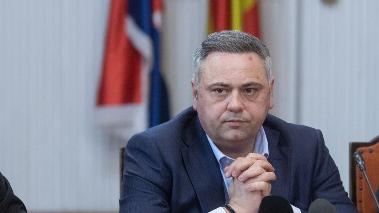 Ministrul Agriculturii: Îmi doresc continuarea plafonării prețurilor alimentelor de bază
