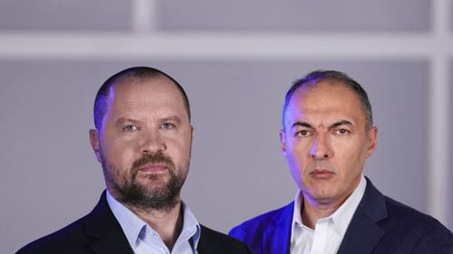 LIVE Dan Tăpălagă și Cristian Pantazi comentează demisiile liderilor PSD și PNL, Marcel Ciolacu și Nicolae Ciucă și șansele candidatei USR Elena Lasconi în turul doi