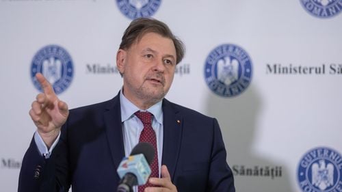 VIDEO Rafila, despre azilele groazei: „De multe ori controlăm hârtii” / Șeful DSP Ilfov a demisionat