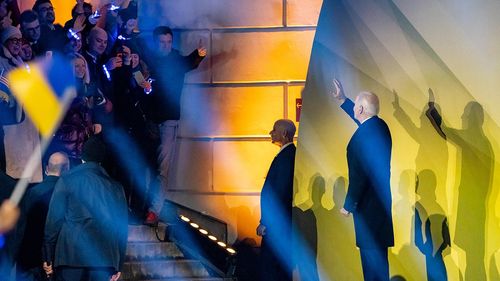 Joe Biden în Europa: Președintele SUA merge duminică în Marea Britanie, înainte de Summitul NATO din Lituania/ Biden ajunge și în Finlanda, cel mai recent membru al alianței nord-atlantice