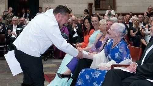 Omul care vrea să facă din Groenlanda un nou stat pro-Trump