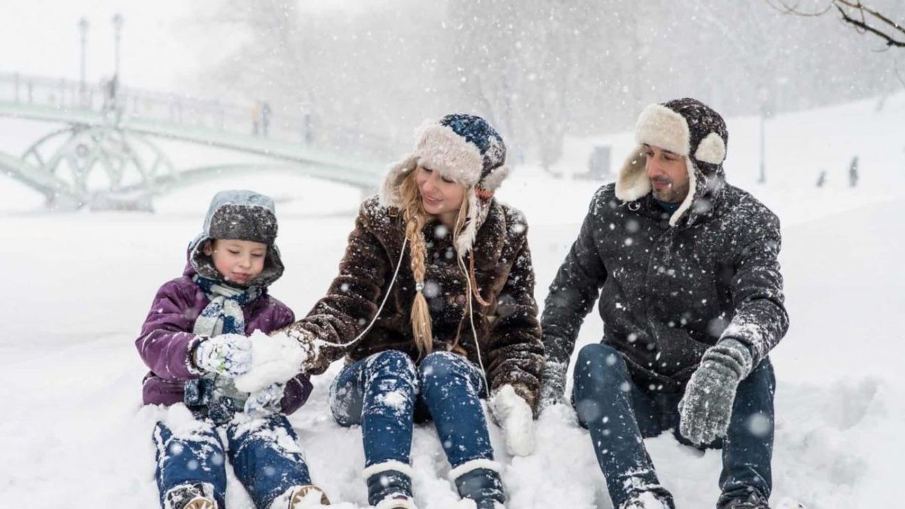 Meteorologii anunță o iarnă caldă, însă nu exclud și episoade de ger şi viscol