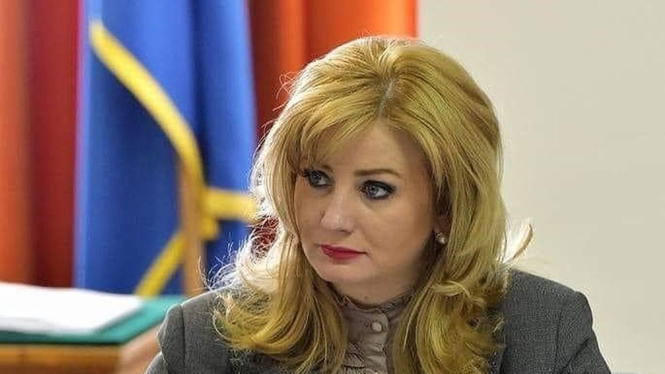 Daniel Fenechiu, liderul senatorilor PNL: O așteptăm pe Roxana Pațurcă în grupul nostru, decizia de a o lua la PNL era luată de mai mult timp