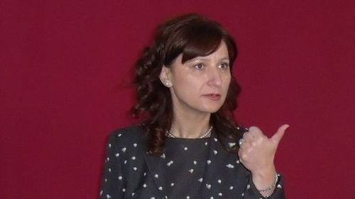 Fostul ministru al Tineretului și Sportului, Sorina Plăcintă Bucuraș, cooptată de Orban în Forța Dreptei – filiala Vrancea / În urmă cu 10 ani, Orban spunea că Plăcintă “s-a prostituat politic”