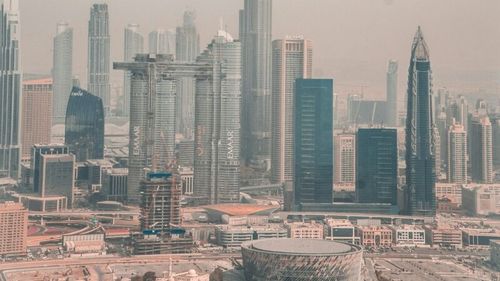 Emiratele Arabe Unite urmează să fie ”magnetul bogăţiei” numărul 1 din lume, arată un nou raport / China, Marea Britanie și India, cele mai mari exoduri de milionari