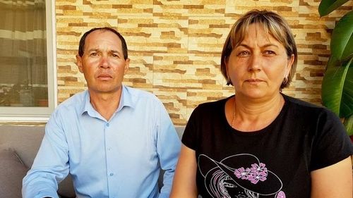 Soțul asistentei maternale din Baia de Aramă: Noi am vrut să adoptăm acest copil/ Managerul de caz a pus-o pe soţia mea să semneze că e de acord cu ei şi au ameninţat-o