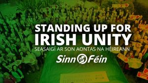 Ce înseamnă pentru Brexit rezultatul alegerilor din Irlanda? O coaliţie sub conducerea Sinn Féin îi va irita pe unionişti, ei considerând că acordul lui Boris Johnson cu UE reprezintă o trădare