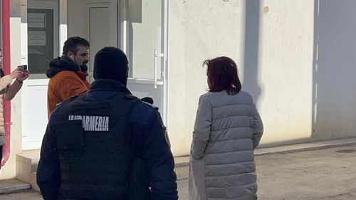 Managerul spitalului din Botoșani, Monica Adăscăliței, reținută de procurorii DNA / Percheziţii noi în dosarul angajărilor pe bani