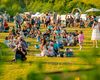 FOTO | Organizatorii Făgăraș Fest: Ediția din acest an a adus cei mai mulți copii de până acum și mii de participanți