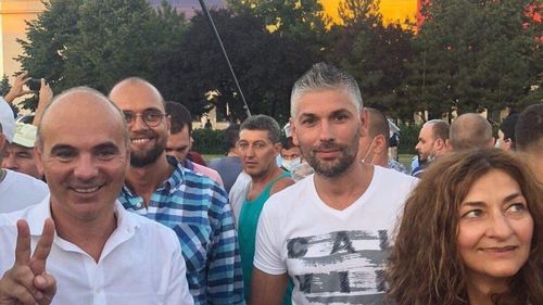 Oana Stănciulescu, printre apropiații lui Rareș Bogdan. Deputatul Iulian Bulai critică decizia președintelui Iohannis de a o propune la CNSAS: „Consider această propunere ca fiind inoportună”