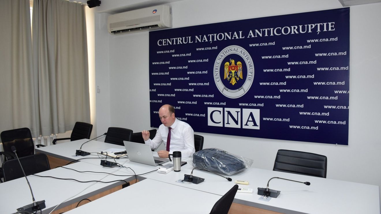 Reforma justiției la Chișinău: modificări pe legea funcționării Centrului Național Anticorupție și a numirii șefului instituției