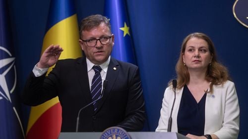 Ministrul Deca se dezice de promisiunea care a încheiat greva din educație, ca profesorii debutanți să aibă 4.600 de lei salariul net de la 1 ianuarie: Nu a fost promisiunea mea