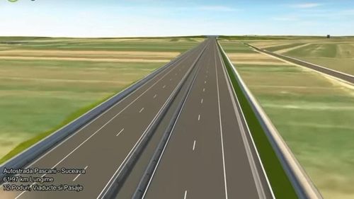 Gheorghe Flutur, prim-vicepreşedinte PNL: Am greşit când am cedat Ministerul Transporturilor PSD-ului. Astăzi este photo shooting pe A7, fiecare bagă capul în poză şi noi, cu miniştrii noştri care au iniţiat autostrada, doar asistăm