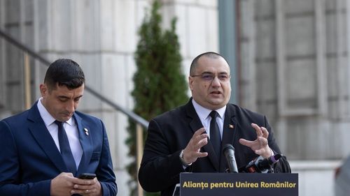 Mișcări pe scena politică înainte de alegeri: Cristian Terheș, europarlamentar ales pe lista AUR, anunță crearea unei noi forțe politice care va candida la alegerile parlamentare