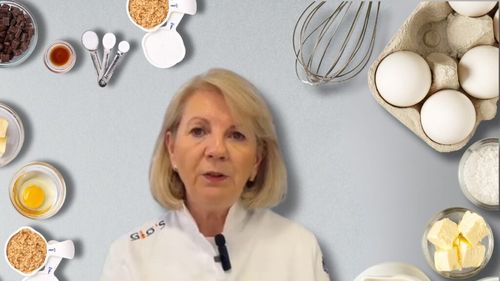 INTERVIU – VIDEO | De ce este esențial să citim etichetele cu atenție. Dr. Ing. Gabriela Berechet: „Să caute materia primă principală care dă denumirea produsului. Ciocolata ar trebui să înceapă cu masa de cacao”