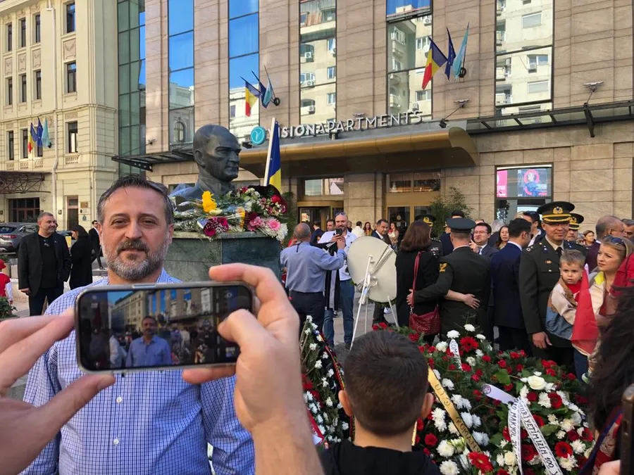 Ziua nationala a Turciei