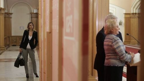 Culisele concedierii Ancăi Alexandrescu de la guvern