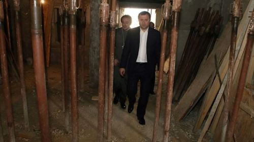 Pedeapsa fostului premier Vlad Filat a fost redusă cu 682 de zile după ce s-a schimbat guvernarea/ Cum comentează ministrul justiției din Moldova