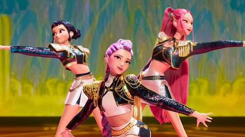 Continuarea filmului KPop Demon Hunters, cel mai vizionat din istoria Netflix, a fost confirmată / Filmul este nominalizat la două categorii la Oscar