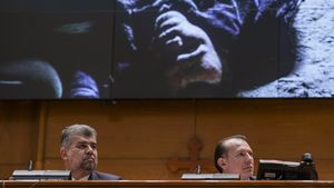 UPDATE Florin Cîțu și Marcel Ciolacu merg la Kiev pe 27 aprilie, la invitația șefului Parlamentului Ucrainei