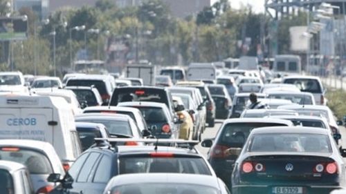 România, Bulgaria și Polonia se grăbesc să primească un val de maşini diesel vechi. Cu consecinţe dezastruoase pentru mediu