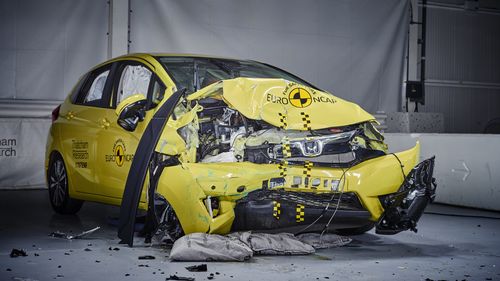 Euro NCAP anunță noi protocoale pentru testele sale / Vor intra în vigoare anul viitor