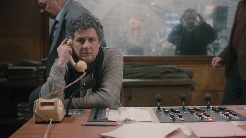 „Anul nou care n-a fost” - Marele Premiu al Uniunii Cineaștilor pe 2025 / Regizorul Bogdan Mureșanu: „Orice film în România este teribil de greu de produs”