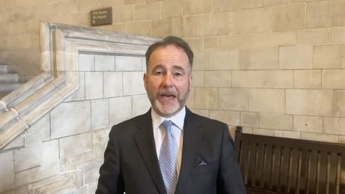 Marea Britanie: Un nou scandal sexual zguduie Partidul Conservator condus de premierul Boris Johnson