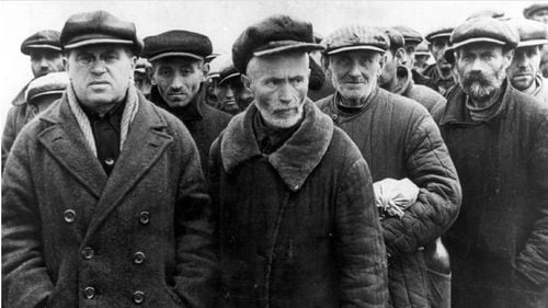 Institutul Național pentru Studierea Holocaustului din România “Elie Wiesel” a înființat o bază de date cu numele victimelor Holocaustului din România, care cuprinde aproape 35.000 de nume