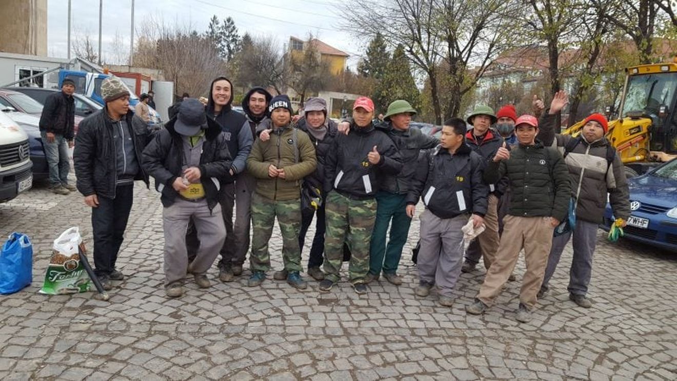 Căutăm angajați de oriunde. Cât de mare e criza de muncitori din industriile locale și ce sunt dispuse să ofere companiile