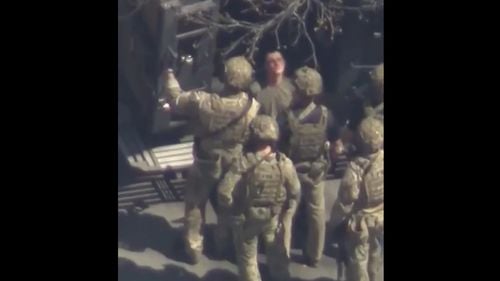 UPDATE Suspectul în cazul scurgerilor de informații din Pentagon ar fi un tânăr de 21 de ani din Garda Națională Aeriană din Massachusetts / FBI l-a arestat pe Jack Teixeira, principalul suspect