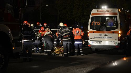 Mărturii cutremurătoare ale unui medic ATI care a resuscitat tineri la Colectiv/ Despre Claudiu Petre, unul dintre salvatorii mai multor supraviețuitori: ”L-am resuscitat vreo 48 de minute, am depășit protocolul. O mare dezamăgire şi frustrare că nu l-am salvat”