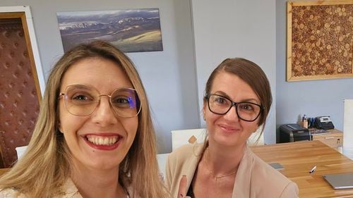 Elena Tudose, doctor în economie, cu specializare în management public, este noul secretar de stat pe fonduri europene, schimbări climatice şi ape la Ministerul Mediului