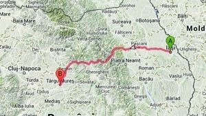 Adrian Covăsnianu, fost secretar de stat în Ministerul Transporturilor: Există întârzieri privind stabilirea traseului autostrăzii A8 Ungheni-Iaşi-Târgu Mureş / Nici astăzi, la 16 luni de la semnarea contractului, ieşenii nu ştiu dacă vor avea autostradă la nord de Iaşi
