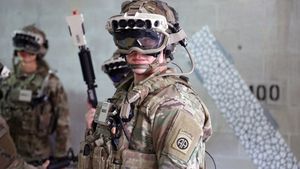 Armata americană trebuie să integreze revoluția tehnologică pentru a contracara cu succes China, afirmă șeful statului major Mark Milley