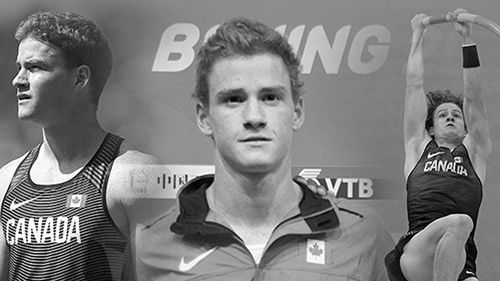 Shawn Barber, fost campion mondial la săritura cu prăjina, a murit la vârsta de 29 de ani
