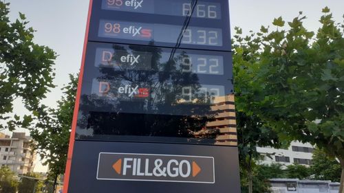 BREAKING Guvernul amână ședința extraordinară pentru declararea crizei pe piața carburanților, în lipsa avizului CES