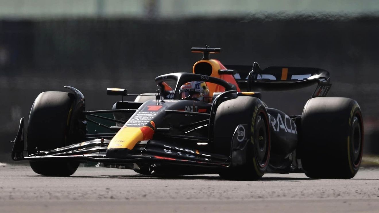 F1: Max Verstappen s-a impus în Marele Premiu al Spaniei