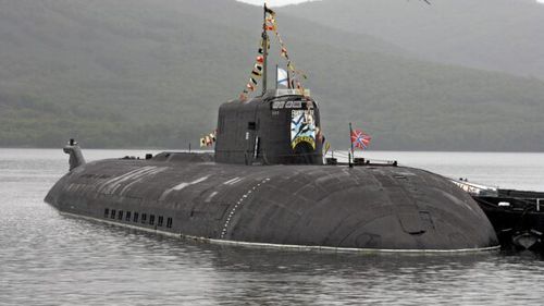 SUA au inclus Rusia, China, Iranul, Coreea de Nord și Pakistanul pe lista lor de amenințări nucleare