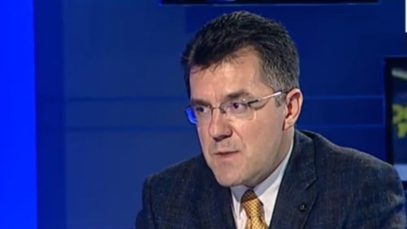 Dan Dungaciu: Demisia Guvernului Rusiei ar putea însemna o reașezare a cabinetului în funcție de interesele strategice ale lui Vladimir Putin