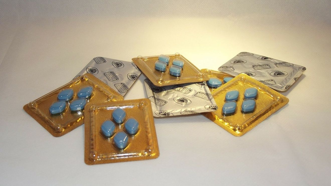 STUDIU Medicamentele pentru disfuncție erectilă precum Viagra ar putea reduce riscul bărbaților de a suferi de Alzheimer