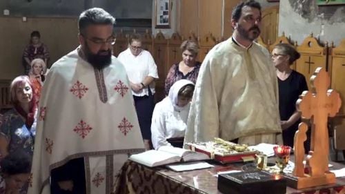 Au început rugăciunile speciale pentru ploaie. „Toată lumea ar trebui să se roage, trebuie să ne rugăm din tot sufletul”