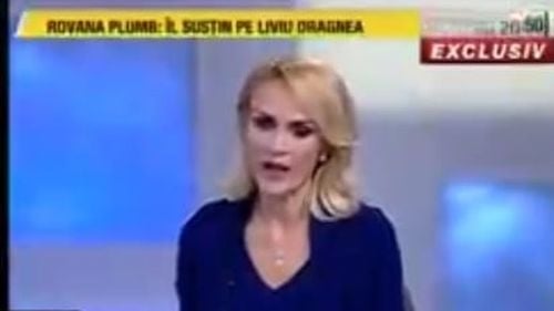 Firea: Dragnea se pregătea pentru o candidatură la prezidențiale